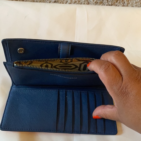 Rebecca Minkoff Wallet - Picture 5 of 5